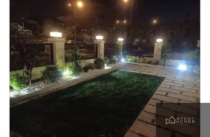 Apartment - 4 Bedrooms - 3 Bathrooms for sale in El Rehab Extension - Al Rehab - New Cairo City - Cairo