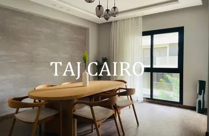 Apartment - 3 Bedrooms - 3 Bathrooms for rent in Villette - 5th Settlement Compounds - The 5th Settlement - New Cairo City - Cairo