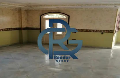 شقة - 3 غرف نوم - 2 حمامات للايجار في شارع 20 - الحي الثاني - التجمع الخامس - مدينة القاهرة الجديدة - القاهرة