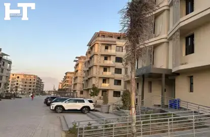 Apartment - 2 Bedrooms - 2 Bathrooms for sale in Badya Palm Hills - 6 October Compounds - 6 October City - Giza