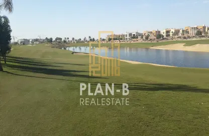 Townhouse - 4 Bedrooms - 4 Bathrooms for sale in Allegria - Sheikh Zayed Compounds - Sheikh Zayed City - Giza