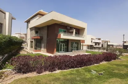 فيلا - 3 غرف نوم - 5 حمامات للبيع في كمبوند جاردينيا سيتي مدينة نص - زهراء مدينة نصر - مدينة نصر - القاهرة