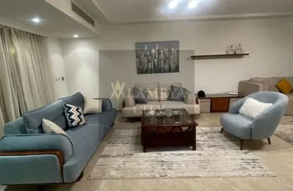 Townhouse - 4 Bedrooms - 3 Bathrooms for sale in Verona - Qesm Marsa Matrouh - North Coast