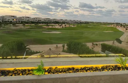 شاليه - 4 غرف نوم - 4 حمامات للبيع في هاسييندا باي - سيدي عبد الرحمن - الساحل الشمالي