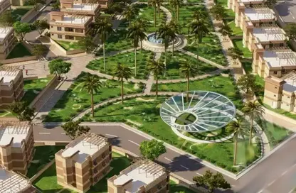 شاليه - 3 غرف نوم - 2 حمامات للبيع في راس الحكمة - الساحل الشمالي