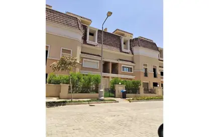 تاون هاوس - 3 غرف نوم - 3 حمامات للبيع في S1 - سراي - كمبوندات مدينة المستقبل - مدينة المستقبل - القاهرة تاون هاوس - 3 غرف نوم - 3 حمامات للبيع في S1 - سراي - كمبوندات مدينة المستقبل - مدينة المستقبل - القاهرة