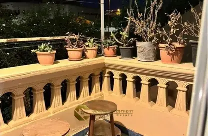 Apartment - 3 Bedrooms - 2 Bathrooms for sale in Al Karma 2 - 5th District - Sheikh Zayed City - Giza