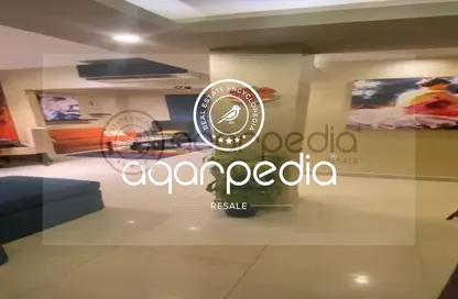 شقة - غرفة نوم - 1 حمام للايجار في ميراج سيتى - التجمع الاول - مدينة القاهرة الجديدة - القاهرة