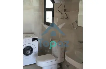 Apartment - 2 Bedrooms - 3 Bathrooms for rent in Westown - Sheikh Zayed Compounds - Sheikh Zayed City - Giza