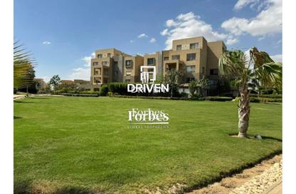 Apartment - 1 Bedroom - 1 Bathroom for sale in Palm Parks   Palm Hills - South Dahshur Link - 6 October City - Giza