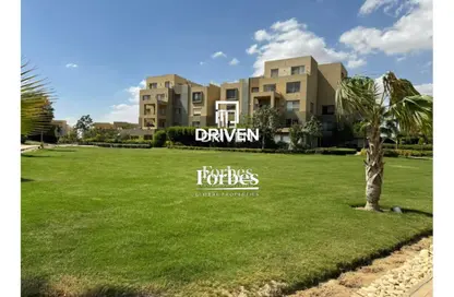 Duplex - 3 Bedrooms - 3 Bathrooms for sale in Palm Parks   Palm Hills - South Dahshur Link - 6 October City - Giza