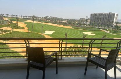 Apartment - 3 Bedrooms - 4 Bathrooms for rent in Uptown Cairo Road - Al Abageyah - El Khalifa - Cairo