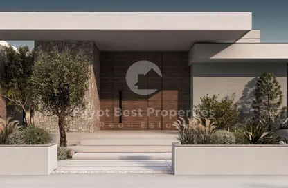 Apartment - 3 Bedrooms - 3 Bathrooms for sale in Belle Vie - New Zayed City - Sheikh Zayed City - Giza