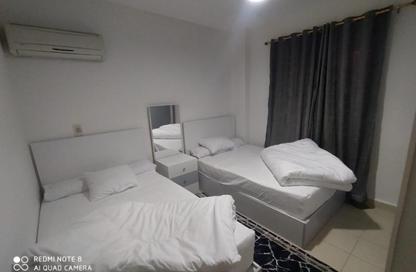 Apartment - 2 Bedrooms - 1 Bathroom for rent in Al Mostakbal - 12th District - Sheikh Zayed City - Giza