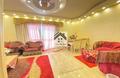 دوبلكس - 4 غرف نوم - 3 حمامات للبيع في الهضبة العليا - المقطم - القاهرة