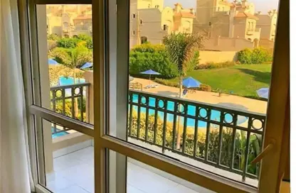 Villa - 4 Bedrooms - 4 Bathrooms for sale in Cleopatra Palace - 5th District - Shorouk City - Cairo