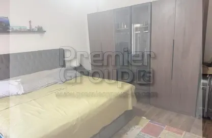 شقة - 3 غرف نوم - 2 حمامات للايجار في شارع 276 - المعادي الجديدة - حي المعادي - القاهرة