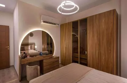 Apartment - 3 Bedrooms - 3 Bathrooms for sale in Amara - El Lotus - New Cairo City - Cairo