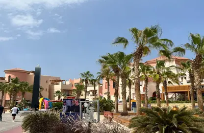 شاليه - غرفة نوم - 2 حمامات للبيع في ميسكا - سوما باى - سفاجا - الغردقة - محافظة البحر الاحمر