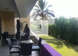فيلا - 6 حمامات للبيع في جرين بيتش - العلمين - الساحل الشمالي
