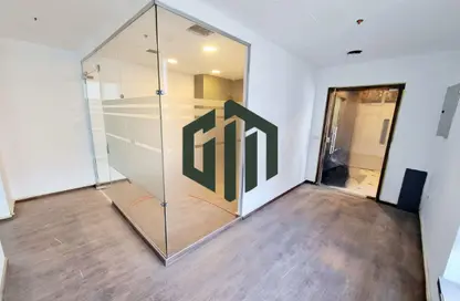 Office Space - Studio - 2 Bathrooms for rent in Bank Center Street - South Teseen St. - The 5th Settlement - New Cairo City - Cairo