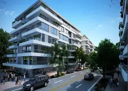 Apartment - 3 Bedrooms - 2 Bathrooms for sale in Palm Hills - Alexandria Compounds - Alexandria