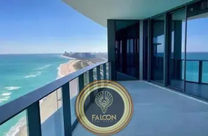 Apartment - 3 Bedrooms - 2 Bathrooms for sale in Mazarine - New Alamein City - Al Alamein - North Coast