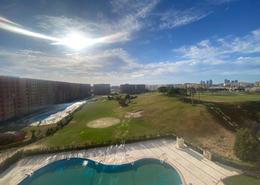 Chalet - 2 bedrooms for للايجار in Golf Porto Marina - Al Alamein - North Coast