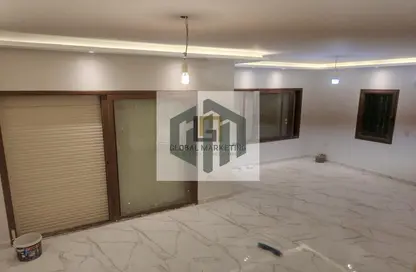 منزل مزدوج - 4 غرف نوم - 3 حمامات للايجار في ميفيدا - كمبوندات التجمع الخامس - التجمع الخامس - مدينة القاهرة الجديدة - القاهرة