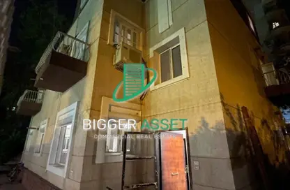 Villa - Studio - 3 Bathrooms for rent in Sarayat Al Maadi - Hay El Maadi - Cairo