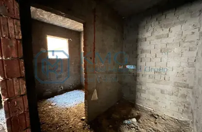 شقة - 3 غرف نوم - 2 حمامات للبيع في عمارات البنفسج - البنفسج - مدينة القاهرة الجديدة - القاهرة
