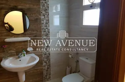 Twin House - 4 Bedrooms - 2 Bathrooms for sale in Étoile De Ville - 5th Settlement Compounds - The 5th Settlement - New Cairo City - Cairo