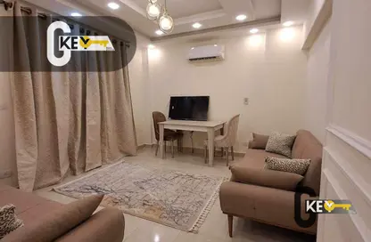 شقة - 1 حمام للايجار في امتداد الرحاب - الرحاب - مدينة القاهرة الجديدة - القاهرة