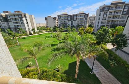 Apartment - 3 Bedrooms - 2 Bathrooms for sale in Madinaty - Cairo