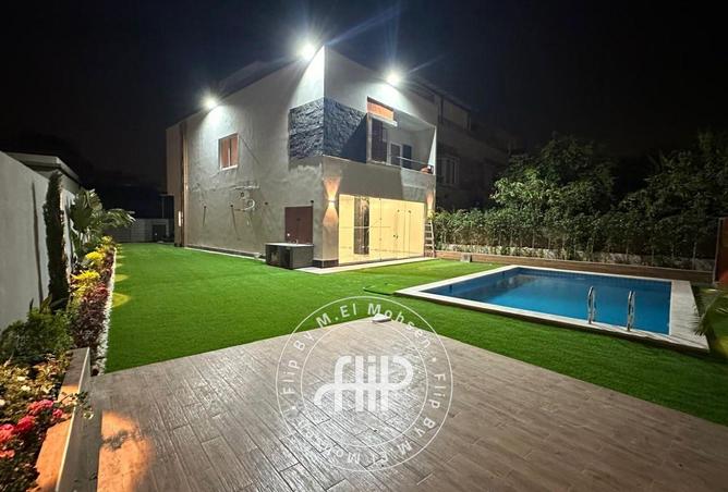 8292634 - الصورة الرئيسية للعقار