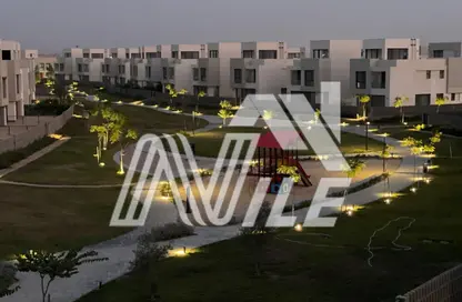 فيلا - 5 غرف نوم - 5 حمامات للبيع في كمبوند البروج - كمبوندات الشروق - مدينة الشروق - القاهرة