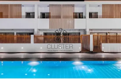 Apartment - 2 Bedrooms - 1 Bathroom for sale in Sholan - Hurghada Resorts - Hurghada - Red Sea