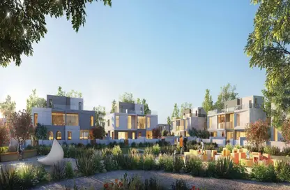 Apartment - 2 Bedrooms - 2 Bathrooms for sale in Vye Sodic - New Zayed City - Sheikh Zayed City - Giza Apartment - 2 Bedrooms - 2 Bathrooms for sale in Vye Sodic - New Zayed City - Sheikh Zayed City - Giza