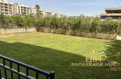 Apartment - 3 Bedrooms - 3 Bathrooms for rent in Moon Residences - Fifth Square - The 5th Settlement - New Cairo City - Cairo