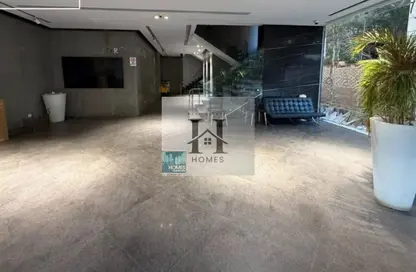 Full Floor - Studio - 4 Bathrooms for rent in Isola Sheraton - El Saaqah St. - Sheraton Al Matar - El Nozha - Cairo