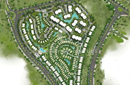 Apartment - 3 Bedrooms - 3 Bathrooms for sale in Mountain View iCity - 5th Settlement Compounds - The 5th Settlement - New Cairo City - Cairo