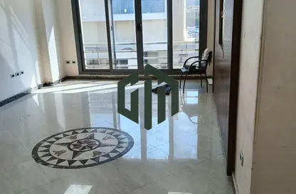 Office Space - Studio - 2 Bathrooms for rent in Bank Center Street - South Teseen St. - The 5th Settlement - New Cairo City - Cairo