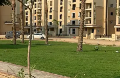 شقة - 1 حمام للبيع في سراي - كمبوندات مدينة المستقبل - مدينة المستقبل - القاهرة