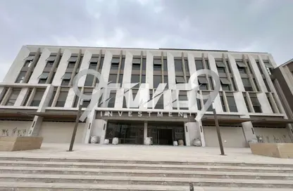 مساحات مكتبية - استوديو للايجار في ميفيدا - كمبوندات التجمع الخامس - التجمع الخامس - مدينة القاهرة الجديدة - القاهرة