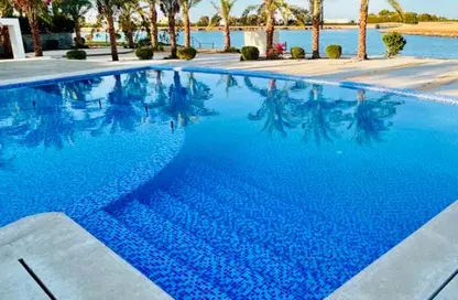 Villa - 6 Bedrooms - 6 Bathrooms for sale in Hurghada - Red Sea