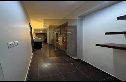 Chalet - 2 Bedrooms - 2 Bathrooms for sale in Pyramids - Porto Sokhna - Al Ain Al Sokhna - Suez