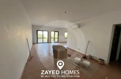 Apartment - 3 Bedrooms - 3 Bathrooms for rent in Westown - Sheikh Zayed Compounds - Sheikh Zayed City - Giza