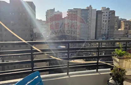 Apartment - 3 Bedrooms - 2 Bathrooms for sale in Ibrahimia - Hay Wasat - Alexandria