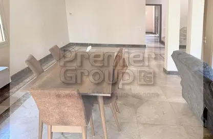 Villa - 3 Bedrooms - 4 Bathrooms for rent in Mivida - 5th Settlement Compounds - The 5th Settlement - New Cairo City - Cairo