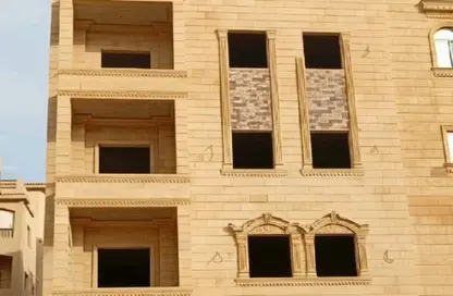 شقة - 2 غرف نوم - 1 حمام للبيع في شارع الجزيرة - المستثمرين الجنوبية - مدينة القاهرة الجديدة - القاهرة